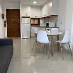 Apartamento Aldeas Taray Admer 003