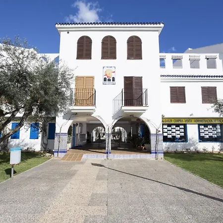 Apartamento Aldeas Taray Admer 003 La Manga del Mar Menor
