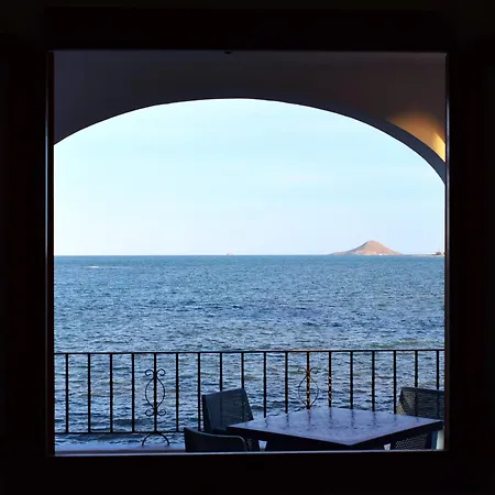 Aldeas Taray Admer 003 شقة *