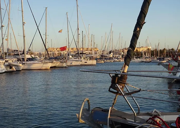 شقة Aldeas Taray Admer 003 Lo Pagán