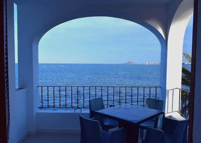 Aldeas Taray Admer 003 شقة